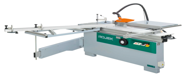 Máy Cưa Bàn Trượt EURO 9 - PK 320A 2800x360mm