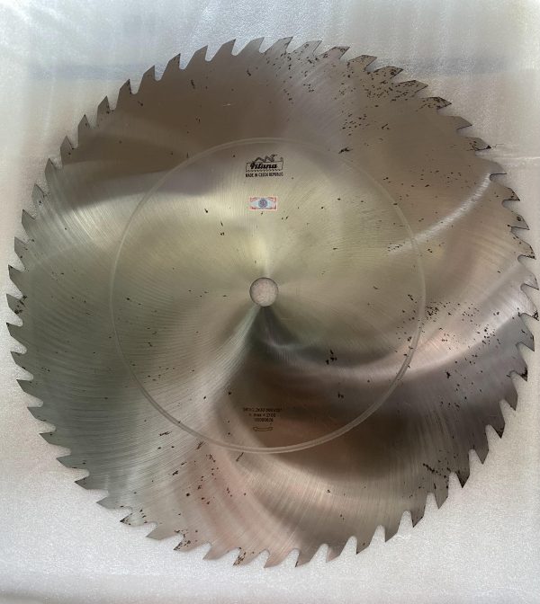 Lưỡi cưa đĩa cắt gỗ PILANA 550x2.2  56KV