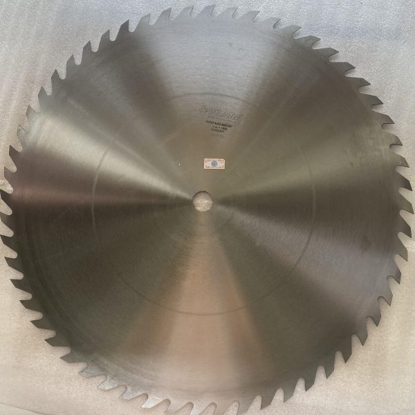 Lưỡi cưa đĩa cắt gỗ PILANA 600x2.8  56KV