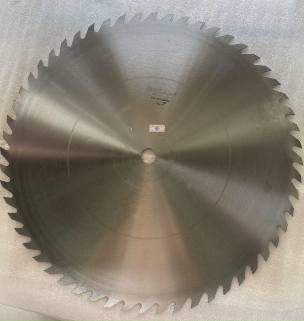 Lưỡi cưa đĩa cắt gỗ PILANA 600x2.8  56KV