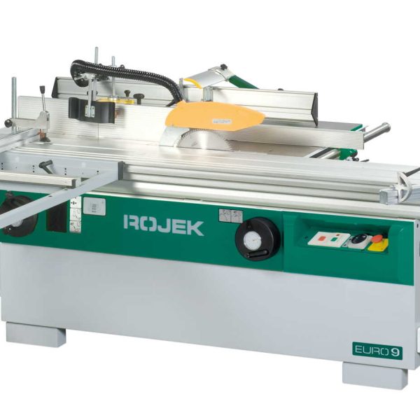 Máy Cưa Bàn Trượt EURO 9 - PK 320A 3200x360mm