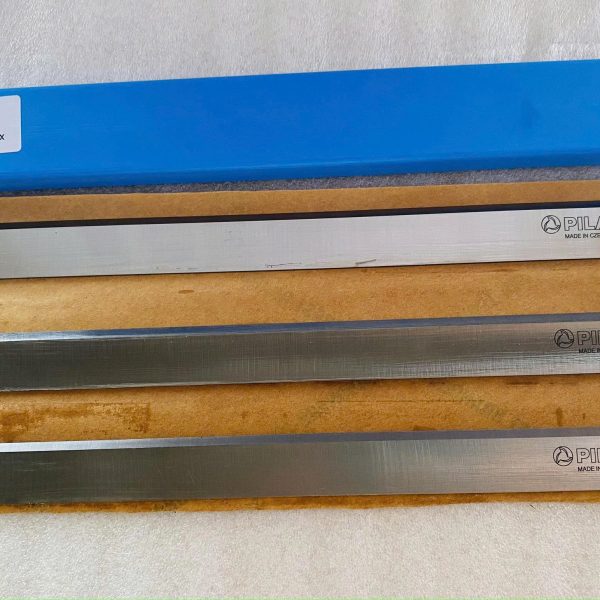 Dao bào công nghiệp Chế Biến Gỗ 310x25x3.0mm
