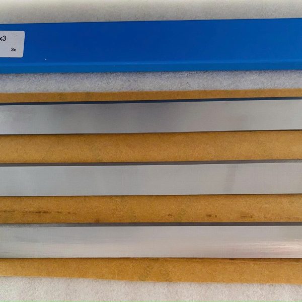 Dao bào công nghiệp Chế Biến Gỗ 410x30x3.0mm