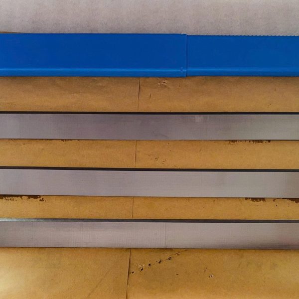 Dao bào công nghiệp Chế Biến Gỗ 510x30x3.0mm
