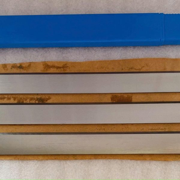 Dao bào công nghiệp Chế Biến Gỗ 510x30x3.0mm ECO HSS