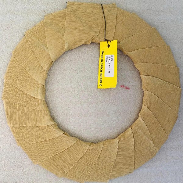 Lưỡi cưa vòng cắt gỗ PILANA 12x0.6 t=7R