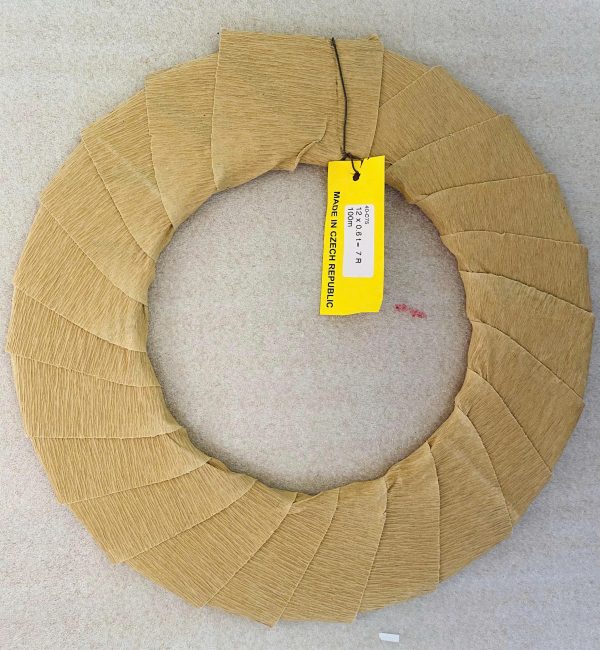 Lưỡi cưa vòng cắt gỗ PILANA 12x0.6 t=7R
