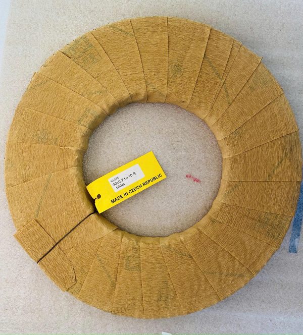 Lưỡi cưa vòng cắt gỗ PILANA 30x0.7 t=10R - Ảnh 2