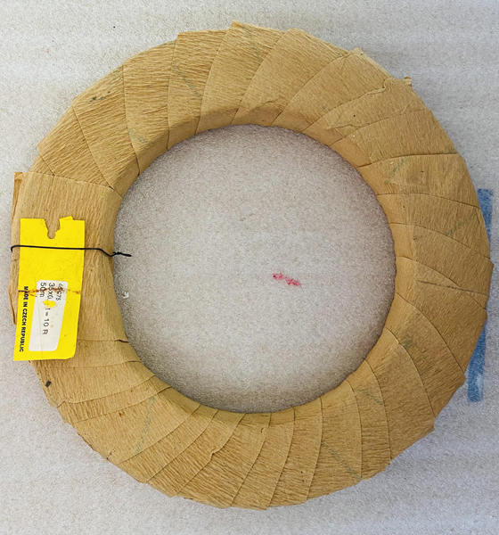 Lưỡi cưa vòng cắt gỗ PILANA 35x0.7 t=10R
