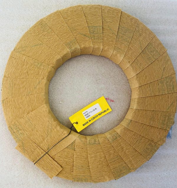 Lưỡi cưa vòng cắt gỗ PILANA 40x0.7 t=10R - Ảnh 2