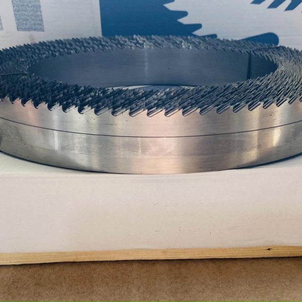 Lưỡi cưa vòng cắt gỗ PILANA 40x0.7 t=10R