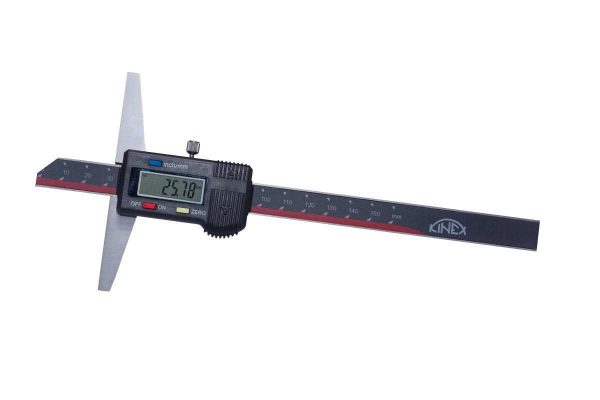 Thước kẹp điện tử 6041.2/0.01mm 200/50 - Ảnh 3