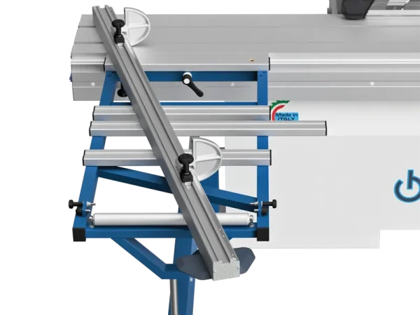 Máy Cưa Bàn Trượt Italy GRIGGIO QUADRA 400 - Ảnh 7
