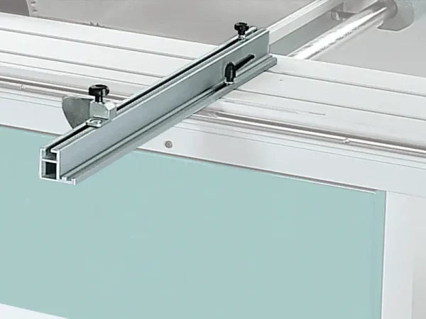 Máy Cưa Bàn Trượt Italy GRIGGIO QUADRA 400 - Ảnh 13