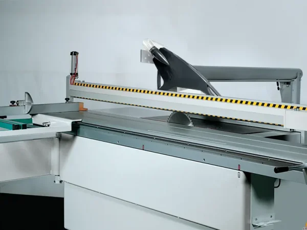 Máy Cưa Bàn Trượt Italy GRIGGIO QUADRA 400 - Ảnh 16