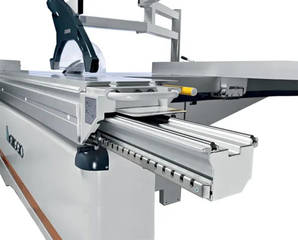 Máy Cưa Bàn Trượt Italy GRIGGIO QUADRA 400 - Ảnh 25