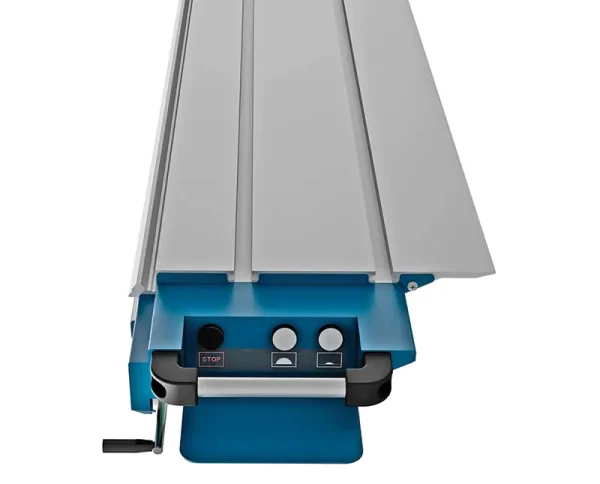 Máy Cưa Bàn Trượt Italy GRIGGIO QUADRA 400 - Ảnh 26