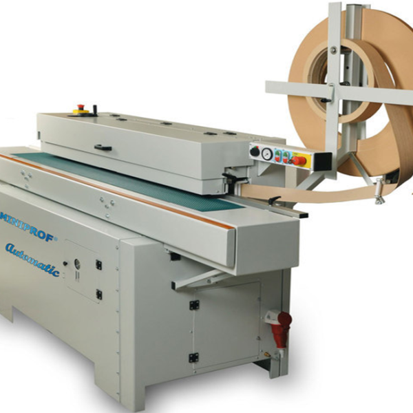 Máy dán cạnh tự động MINIPROF-CSC System (Made in Czech Republic)