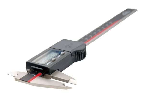 Thước kẹp điện tử 6041.2/0.01mm 200/50 - Ảnh 5