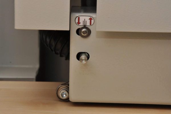 Máy dán cạnh tự động MINIPROF-CSC System (Made in Czech Republic) - Ảnh 18