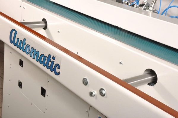 Máy dán cạnh tự động MINIPROF-CSC System (Made in Czech Republic) - Ảnh 4