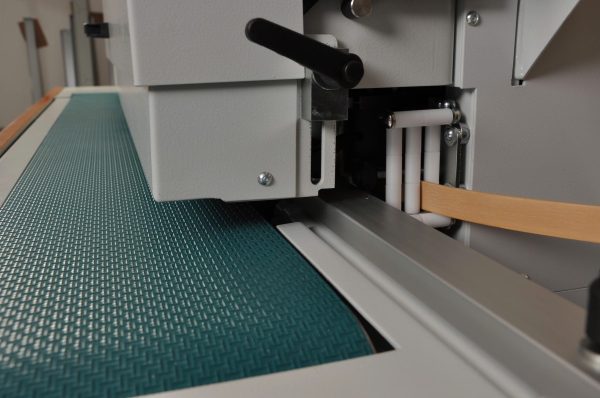 Máy dán cạnh tự động MINIPROF-CSC System (Made in Czech Republic) - Ảnh 15